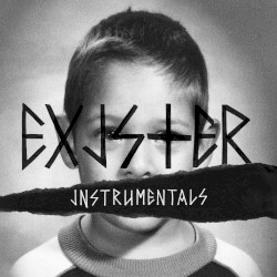 Exister (instrumentals)