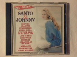 Santo & Johnny