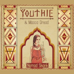 Nomad Skank