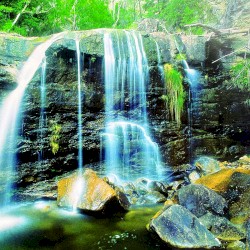 ぶらぶらする 2