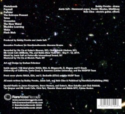 Music From the Early 21st Century
