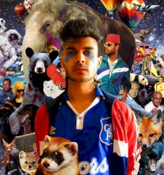 Jai Paul