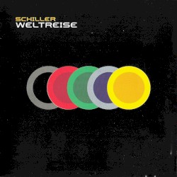 Weltreise