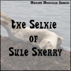 The Selkie of Sule Skerry