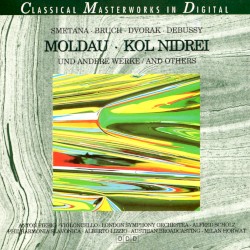 Moldau / Kol Nidrei und andere Werke