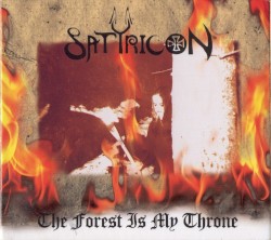 The Forest Is My Throne / Yggdrasill