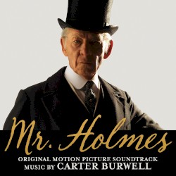 Mr. Holmes
