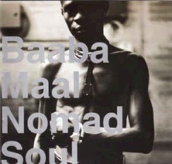 Nomad Soul