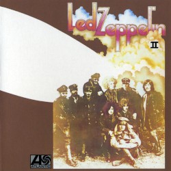 Led Zeppelin II