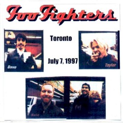 1997-07-07: The Warehouse, Toronto, Canada