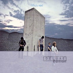 Who’s Next