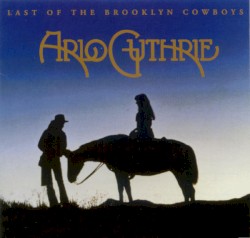 Last of the Brooklyn Cowboys