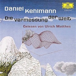 Die Vermessung der Welt