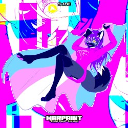 WARPAINT ("Right Hand" Version)