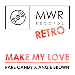 Make My Love