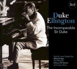 The Incomparable Sir Duke