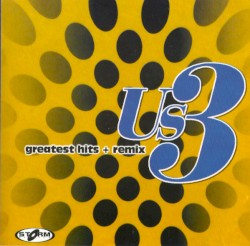 Greatest Hits + Remixes