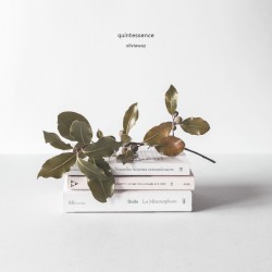Quintessence