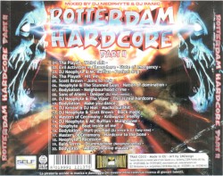 Rotterdam Hardcore Part II