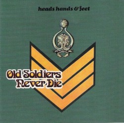 Old Soldiers Never Die