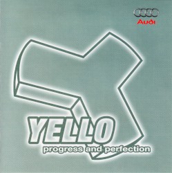 Progress and Perfection