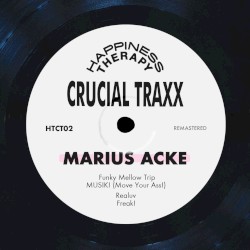 Crucial Traxx 1