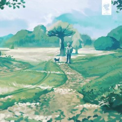 Heading Home