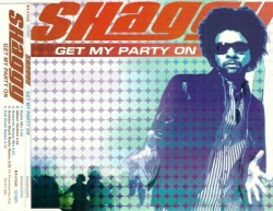 Get My Party On