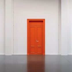 The Door