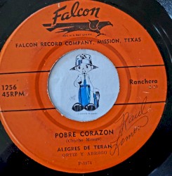 Pobre corazón / Cuando juego el albur