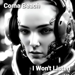 I Won't Listen