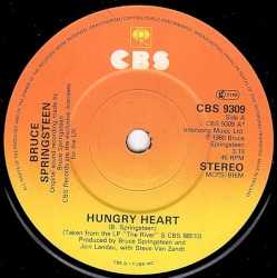 Hungry Heart
