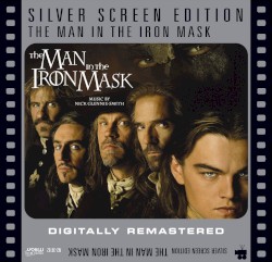 The Man in the Iron Mask