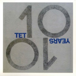 At Molde 2007 (10 Years 10tet)