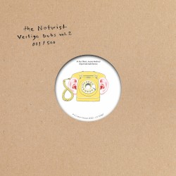 Vertigo Dubs Vol. 2: Elijah Minnelli