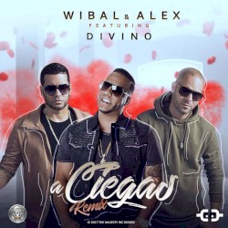 A ciegas (remix)
