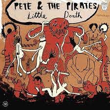 Little Death Bonus CD