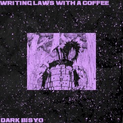 Writing Laws With a Coffee
