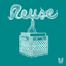 Re:Use - The Juggstrumental Album