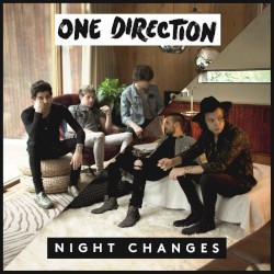 Night Changes