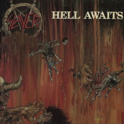 Hell Awaits