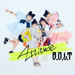 Attitude