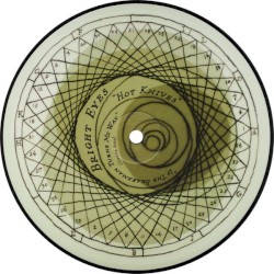 Hot Knives / If the Brakeman Turns My Way