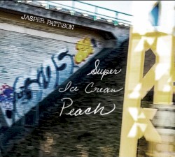 Super Ice Cream Peach