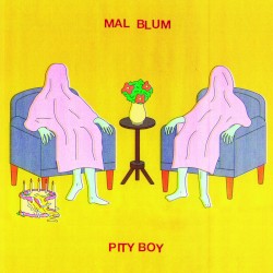 Pity Boy