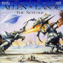 The Revenge