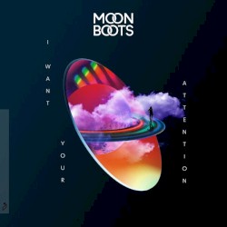 I Want Your Attention