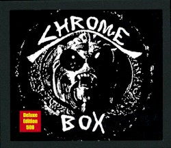 The Chrome Box