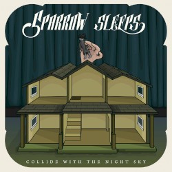 Collide With the Night Sky: Lullaby Covers of Pierce the Veil Songs