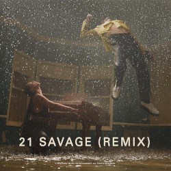 Show Me Love (remix)